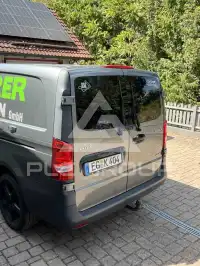 2021 Mercedes Benz Vito