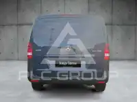 2021 Mercedes Benz Vito