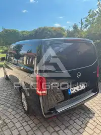 2021 Mercedes Benz Vito