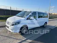 2021 Mercedes Benz Vito