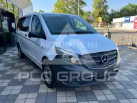 2021 Mercedes Benz Vito