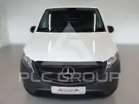 2021 Mercedes Benz Vito