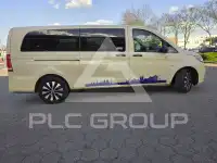 2021 Mercedes Benz Vito