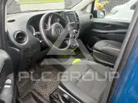 2021 Mercedes Benz Vito