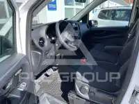 2021 Mercedes Benz Vito