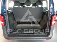 2021 Mercedes Benz Vito
