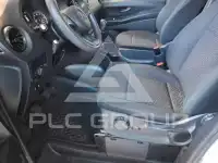 2021 Mercedes Benz Vito