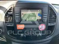 2021 Mercedes Benz Vito