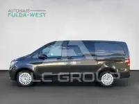 2021 Mercedes Benz Vito