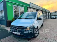 2021 Mercedes Benz Vito