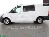 2021 Mercedes Benz Vito