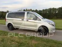 2021 Mercedes Benz Vito