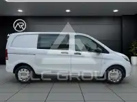 2021 Mercedes Benz Vito