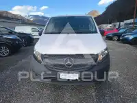 2021 Mercedes Benz Vito