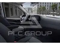 2021 Mercedes Benz Vito