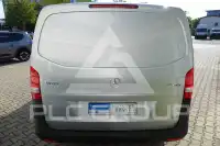 2021 Mercedes Benz Vito