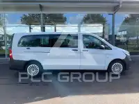 2021 Mercedes Benz Vito