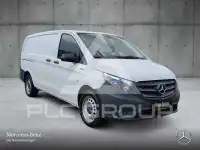 2021 Mercedes Benz Vito