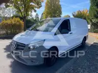 2021 Mercedes Benz Vito
