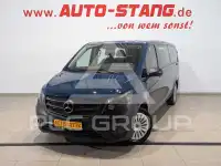 2021 Mercedes Benz Vito