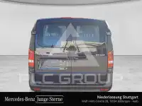 2021 Mercedes Benz Vito