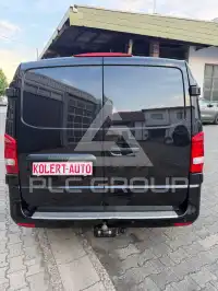2021 Mercedes Benz Vito