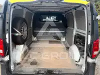 2021 Mercedes Benz Vito
