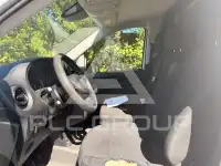 2021 Mercedes Benz Vito