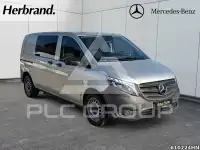 2021 Mercedes Benz Vito