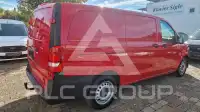 2021 Mercedes Benz Vito