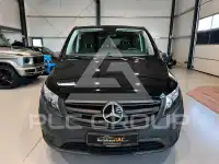 2021 Mercedes Benz Vito