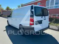 2021 Mercedes Benz Vito