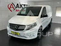 2021 Mercedes Benz Vito