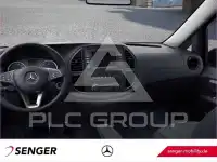 2021 Mercedes Benz Vito