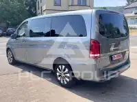 2021 Mercedes Benz Vito