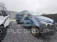 2021 Mercedes Benz Vito