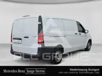 2021 Mercedes Benz Vito
