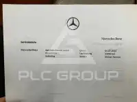 2021 Mercedes Benz Vito