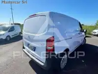 2021 Mercedes Benz Vito