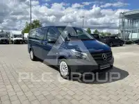 2021 Mercedes Benz Vito