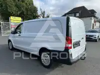 2021 Mercedes Benz Vito