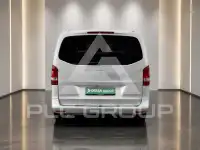 2021 Mercedes Benz Vito