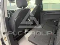 2021 Mercedes Benz Vito