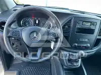 2021 Mercedes Benz Vito