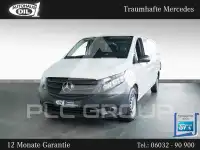 2021 Mercedes Benz Vito