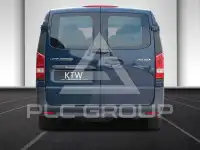2021 Mercedes Benz Vito