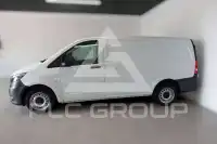 2021 Mercedes Benz Vito