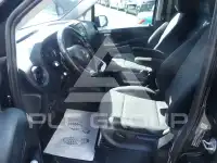 2021 Mercedes Benz Vito