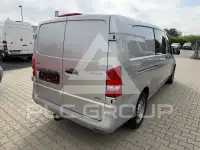 2021 Mercedes Benz Vito