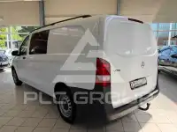 2021 Mercedes Benz Vito